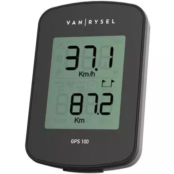 Велокомпьютер GPS 100 VAN RYSEL
