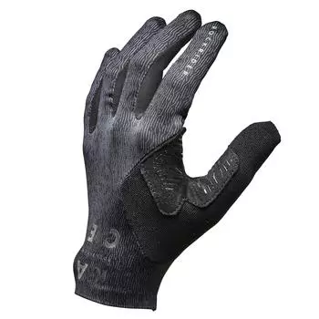 Велоперчатки MTB XC Grip Rockrider черные