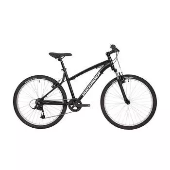 Велосипед Decathlon ST50 горный, черный