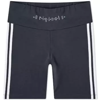 Велосипедки Adidas Short Tight, черный