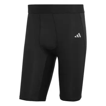 Велосипедки Adidas Techfit Aeroready, черный