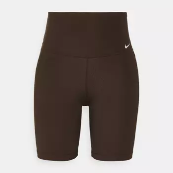 Велосипедки Nike Performance One, коричневый
