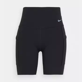 Велосипедки Nike Performance Universa, черный