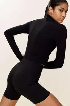 Велосипедки shapemove H&M, черный