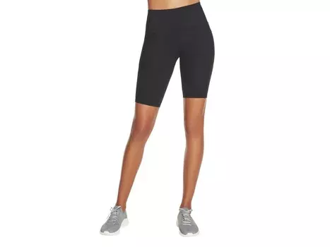Велосипедки Skechers Goflex, черный