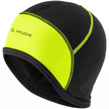 Велосипедная кепка Vaude, желтый