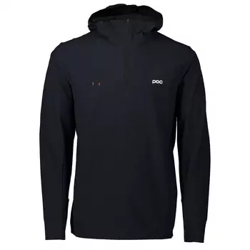 Велосипедная куртка Poc Mantle Thermal, цвет Uranium Black