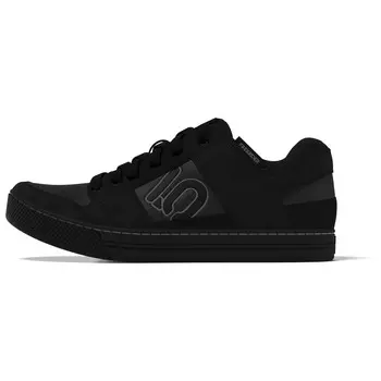 Велосипедная обувь Five Ten Freerider DLX, цвет Core Black/Core Black/Grey Three