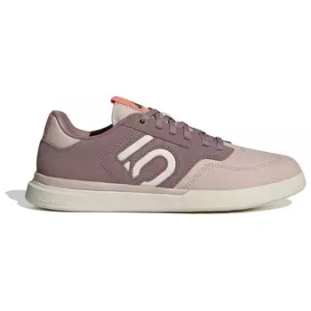 Велосипедная обувь Five Ten Women's Sleuth, цвет Wonder Oxide/Wonder Taupe/Coral Fusion