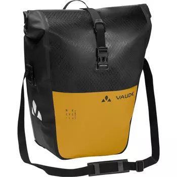 Велосипедная сумка Aqua Back Color Rec Vaude, желтый