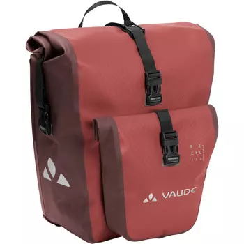 Велосипедная сумка Aqua Back Plus Rec Vaude, красный