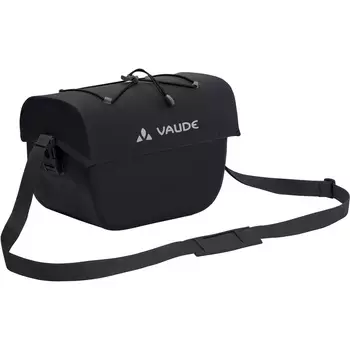 Велосипедная сумка Aqua Box Vaude, черный