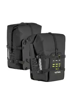 Велосипедная сумка Bike Pannier Pro 31 см TATONKA, черный
