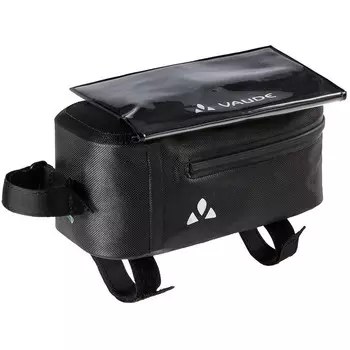 Велосипедная сумка Carboguide Aqua Vaude, черный