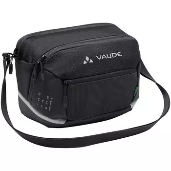 Велосипедная сумка Cycle Box Vaude, черный