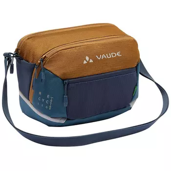 Велосипедная сумка Cycle Box Vaude, синий