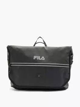 Велосипедная сумка Fila, черный
