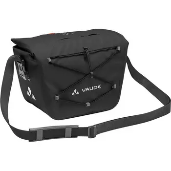 Велосипедная сумка Proof Box Vaude, черный