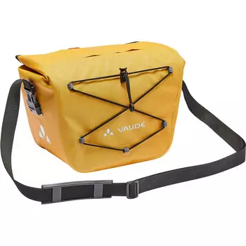 Велосипедная сумка Proof Box Vaude, желтый