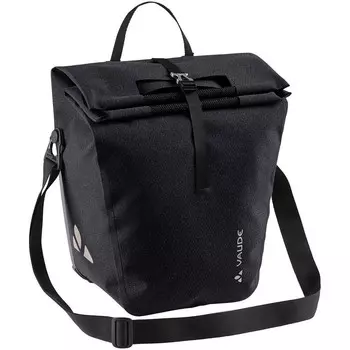 Велосипедная сумка Recycle Back Vaude, черный