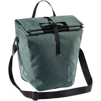 Велосипедная сумка Recycle Back Vaude, зеленый