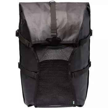 Велосипедная сумка Trailcargo Vaude, черный