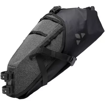 Велосипедная сумка Trailsaddle II Vaude, черный