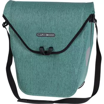 Велосипедная сумка Velo Shopper Ortlieb, синий