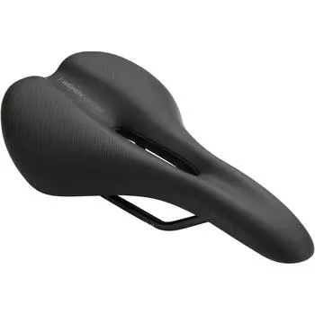 Велосипедное седло 30° Decathlon