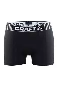 Велосипедные боксеры Greatness CRAFT, черный