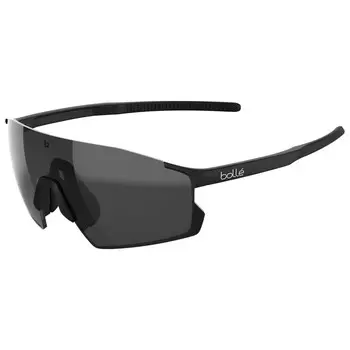 Велосипедные очки Boll Icarus Cat 3 VLT 10%, цвет Black Matte