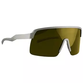 Велосипедные очки Dirtlej Specs 03 Cat 3 VLT: 14%, серый