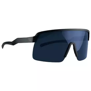 Велосипедные очки Dirtlej Specs 03 Cat 3 VLT: 12%, цвет Black/Blue