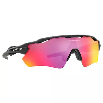 Велосипедные очки Oakley Radar Ev Path S2 (VLT 20%), цвет Scenic Grey
