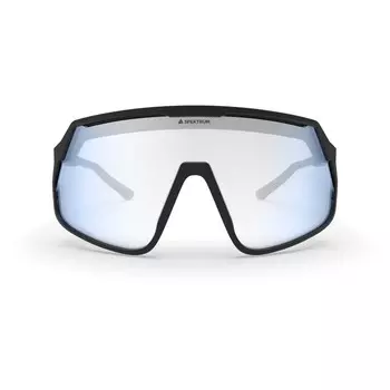 Велосипедные очки Spektrum LOM Bio S3 S0 (VLT 10 80%)+S0 (VLT 91%), черный