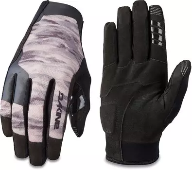 Велосипедные перчатки Covert – женские DAKINE, хаки