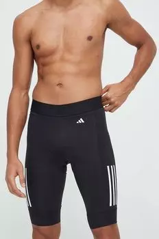 Велосипедные шорты adidas Performance, черный