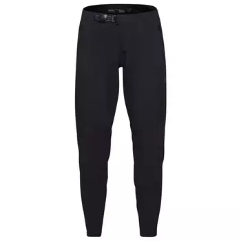 Велосипедные шорты Fox Racing Defend Fire Pant, черный