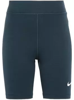 Велосипедные шорты Nike Classic, синий