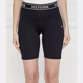 Велосипедные шорты Tommy Hilfiger, синий