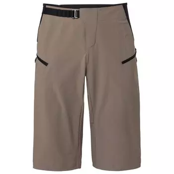 Велосипедные шорты Vaude Moab Pro Shorts, цвет Coconut