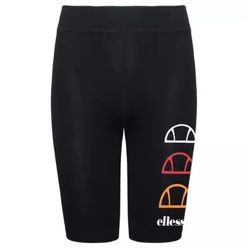Велосипедные шорты zinato Ellesse, черный