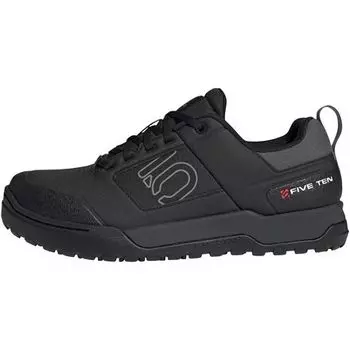 Велосипедные туфли Impact Pro мужские Five Ten, цвет Core Black/Grey Three/Grey Six