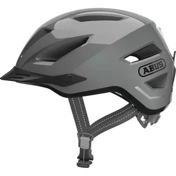 Велосипедный шлем ABUS Pedelec 2.0, серый