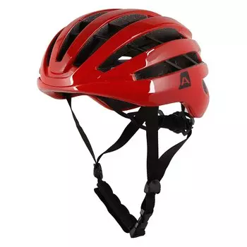 Велосипедный шлем Alpine Pro Gorle MTB, красный