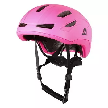 Велосипедный шлем Alpine Pro Owero MTB, розовый