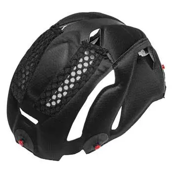 Велосипедный шлем Bell Full-10 Comfort Lining