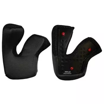 Велосипедный шлем Bell Full-9 Fusion Pads