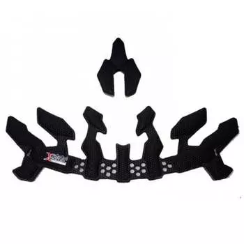 Велосипедный шлем Bell Super DH MIPS Pad