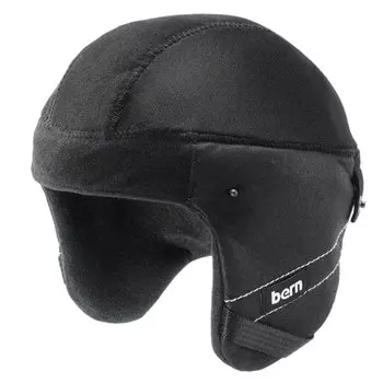 Велосипедный шлем Bern Brentwood 2.2 Winter Liner